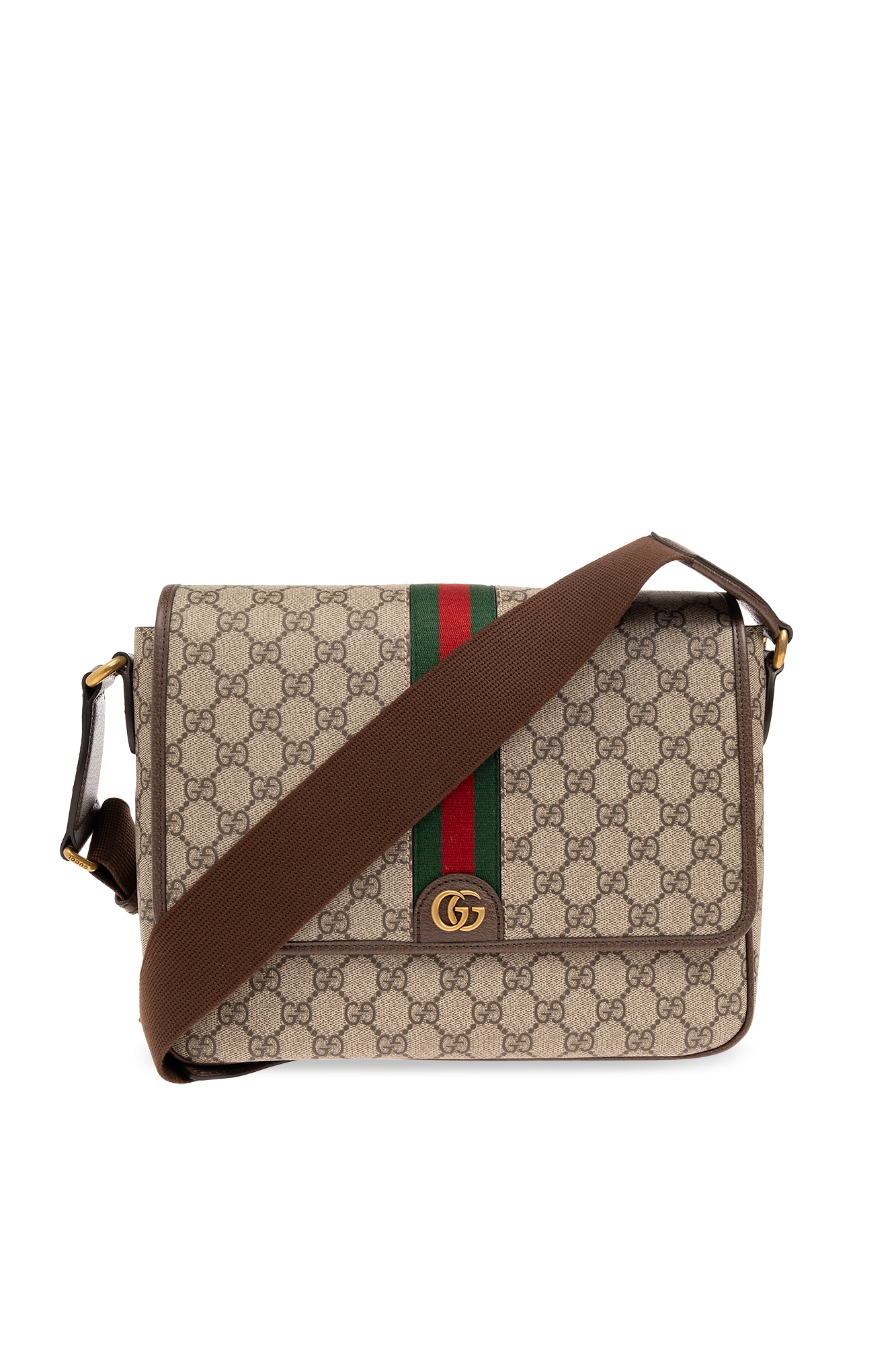 Beige Ophidia shoulder bag Gucci Vitkac Australia